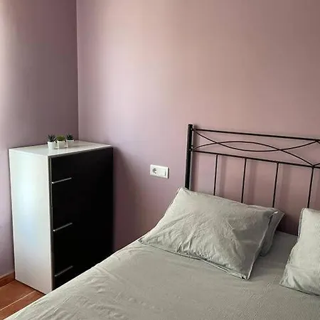 Apartamento En La Playa Les Cases d'Alcanar Exterior photo
