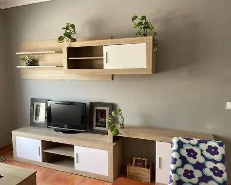Apartamento En La Playa Les Cases d'Alcanar Exterior photo