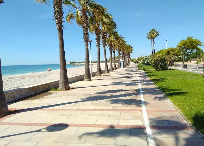 Apartamento En La Playa