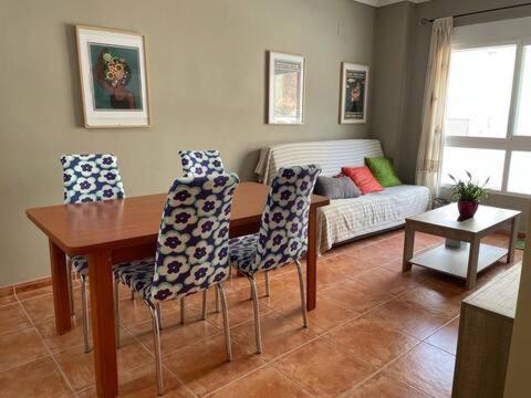 En La Playa Appartement *