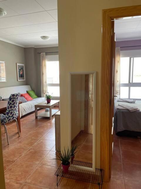 Apartment En La Playa Les Cases d'Alcanar