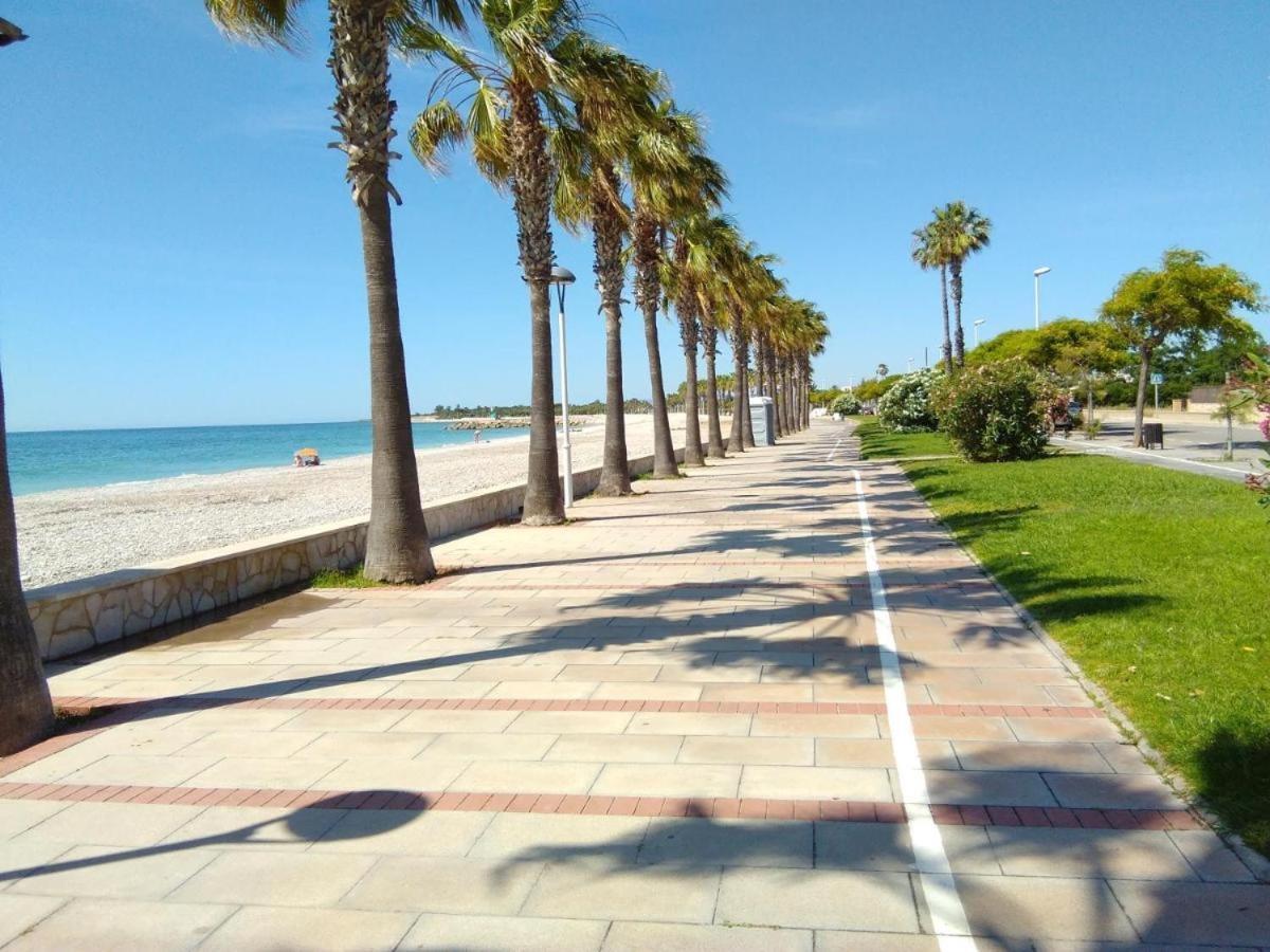 En La Playa Apartamento *