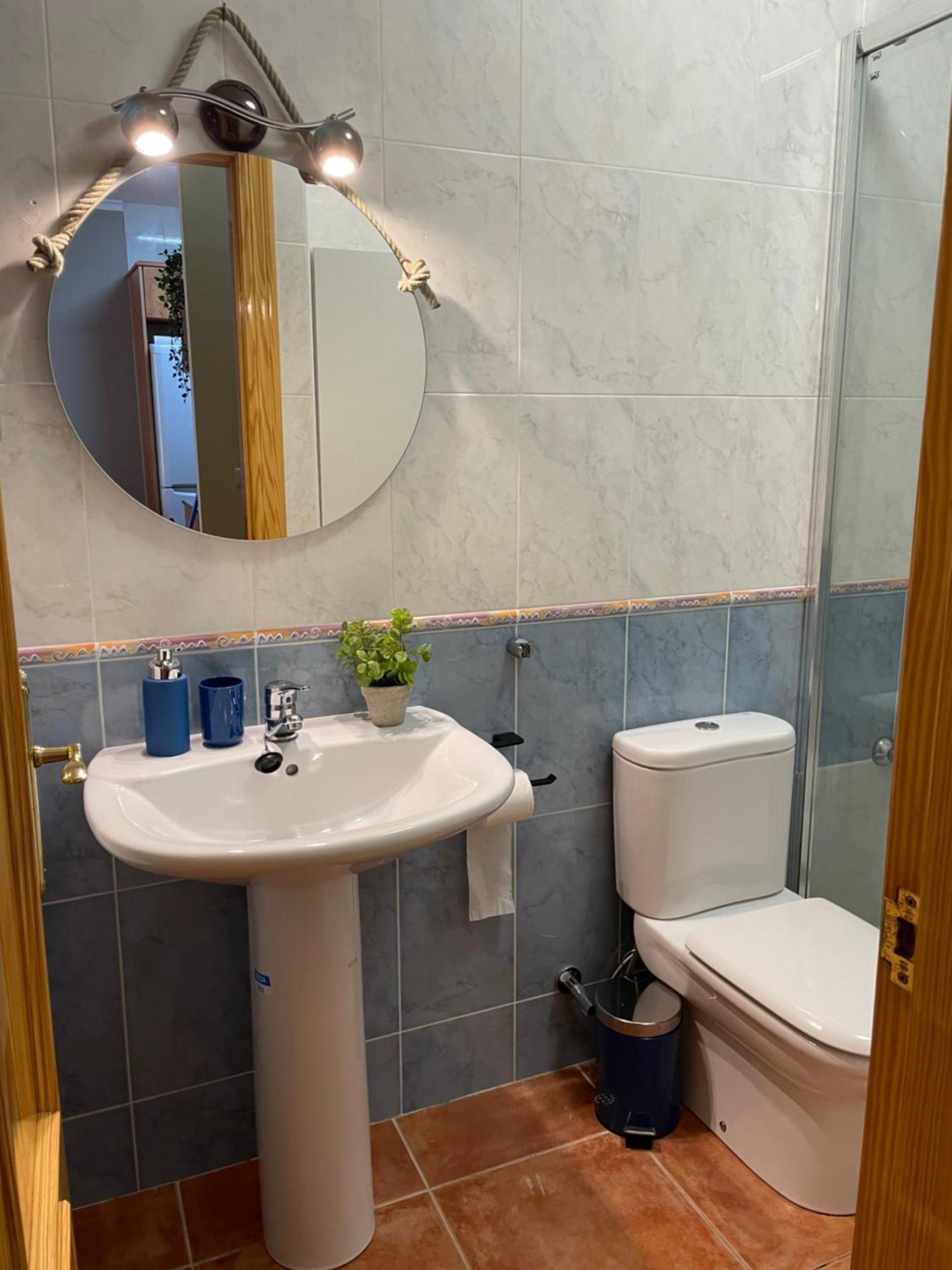 Apartamento En La Playa Les Cases d'Alcanar